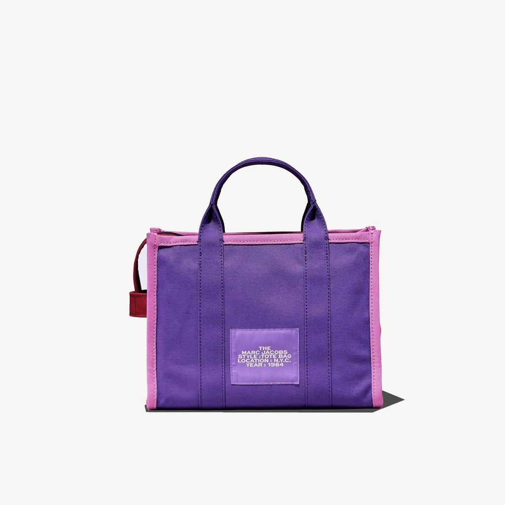 Bolso THE TOTE BAG Lila by Marc Jacobs