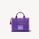 Bolso THE TOTE BAG Lila by Marc Jacobs