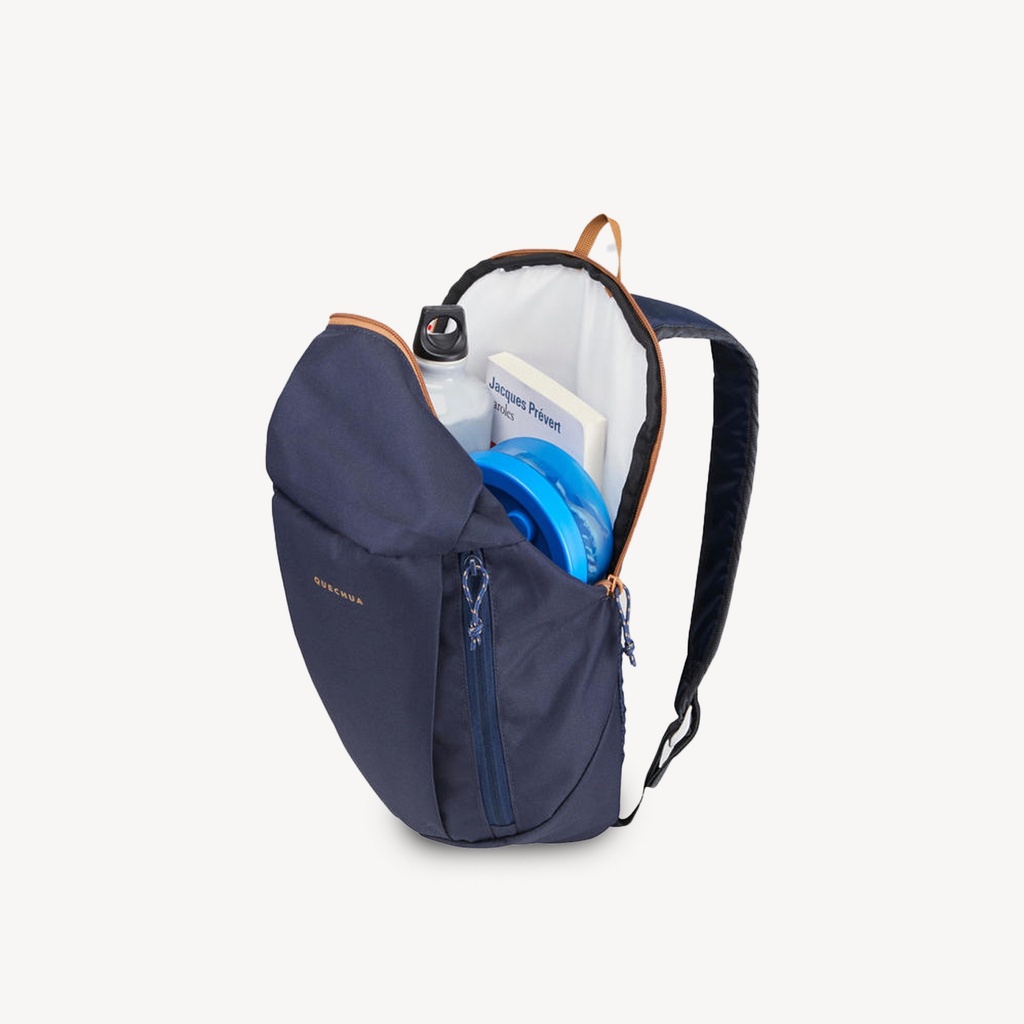 Morral Pequeño Camping QUECHUA