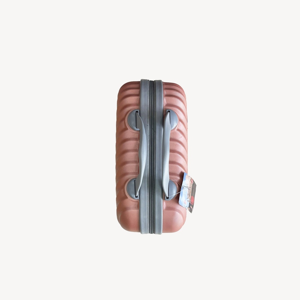 Bolso Fibra