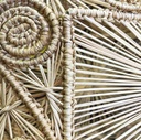 Bolso Tejido