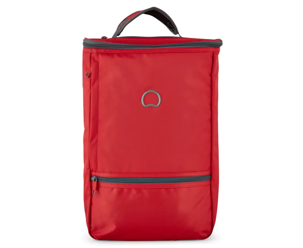 Morral Delsey Rojo