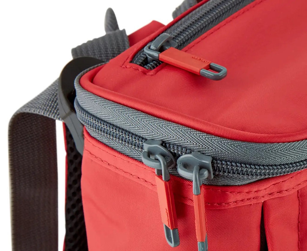 Morral Delsey Rojo