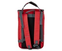 Morral Delsey Rojo