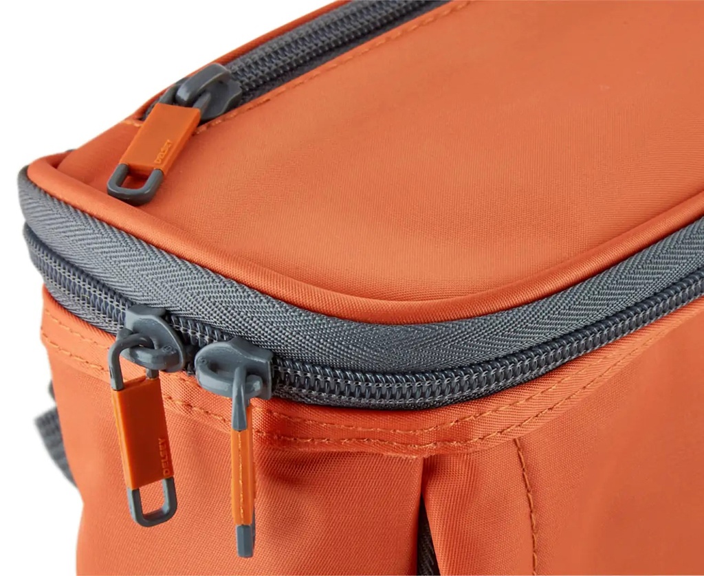 Morral Delsey Naranja