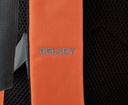 Morral Delsey Naranja