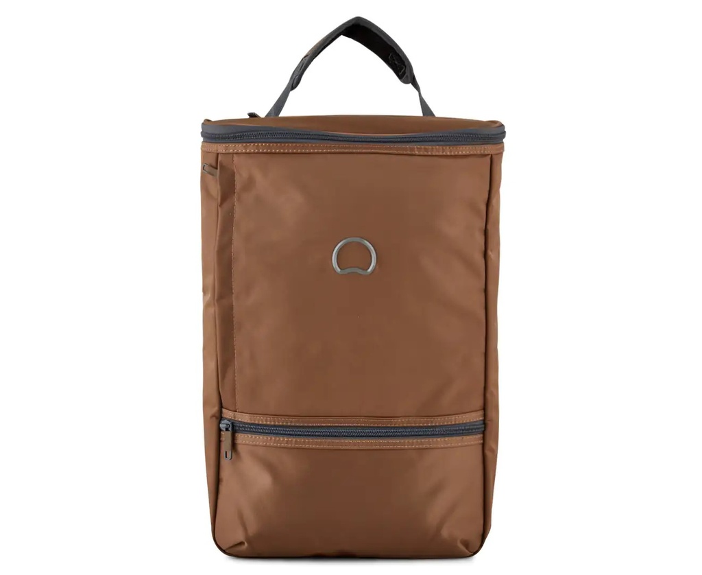 Morral Delsey Marron