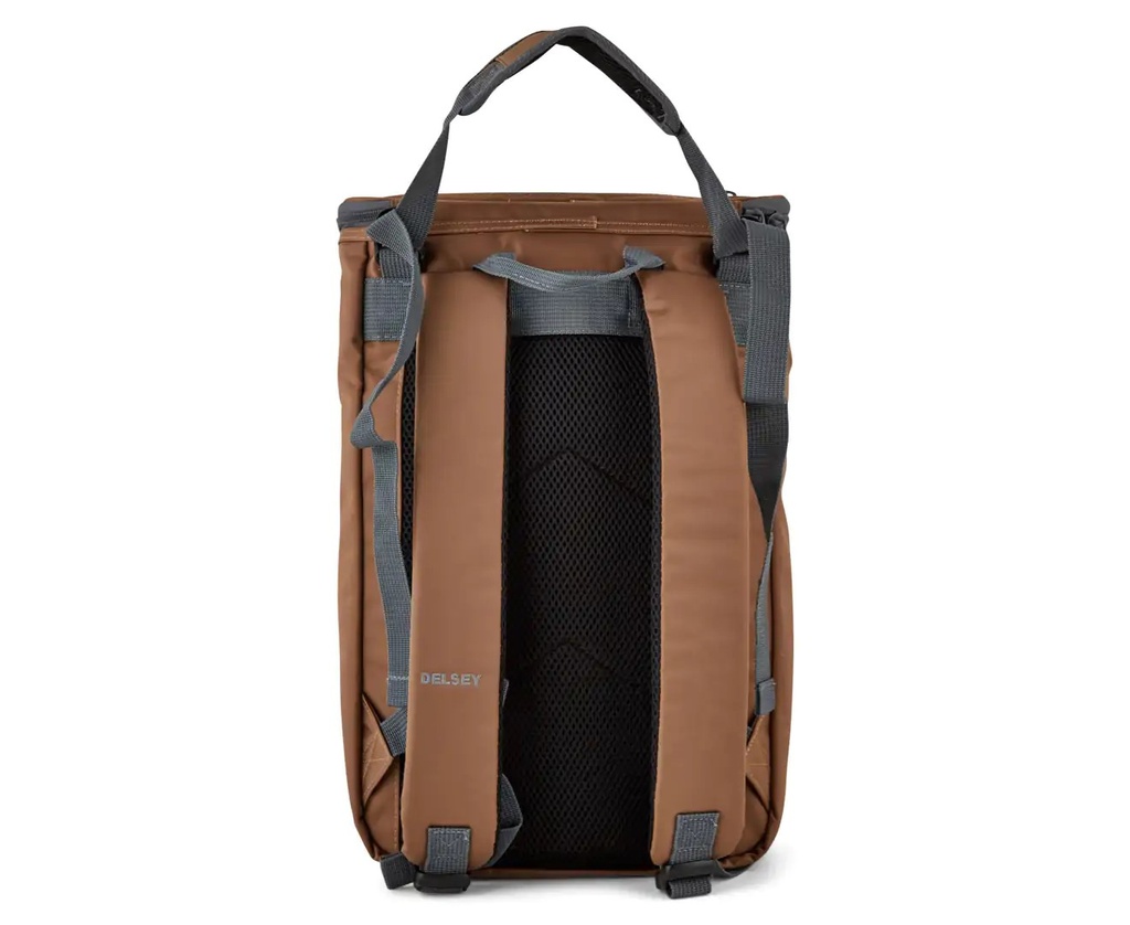 Morral Delsey Marron