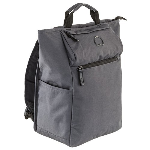 Morral Bolso Delsey Gris
