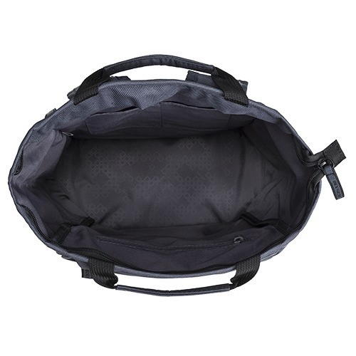 Morral Bolso Delsey Gris
