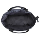 Morral Bolso Delsey Gris