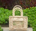 Bolso Tejido
