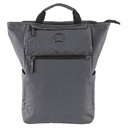 Morral Bolso Delsey Gris