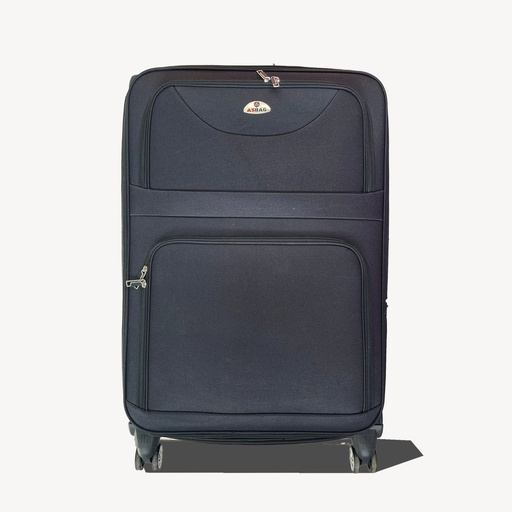 maleta tamaño pequeño maracaibo - Azul y mora - Tienda de maletas
