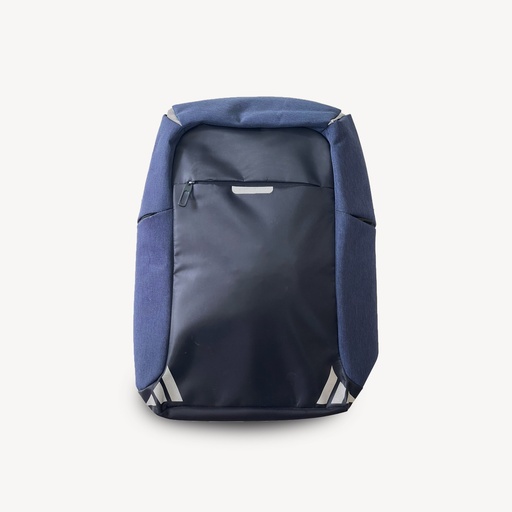 Morral Antirrobo Lona