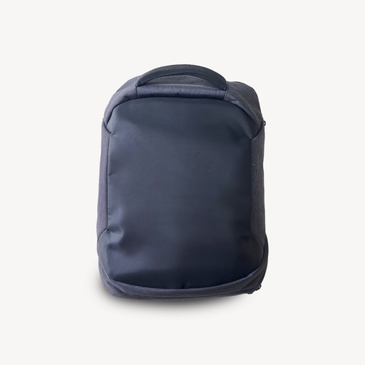 Morral Antirrobo Negro