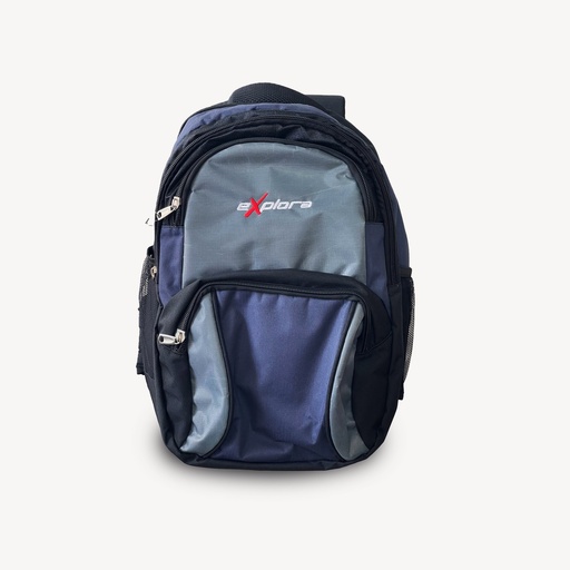 Morral EXPLORA