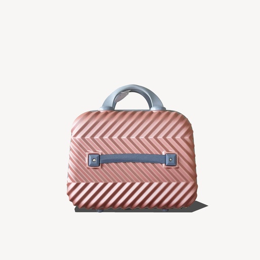 Bolso Neceser de Fibra