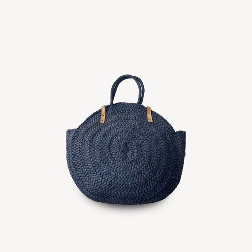 Bolso Camping Tejido