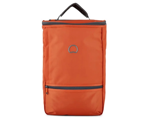 Morral Delsey Naranja
