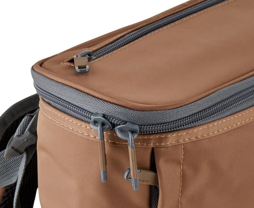 Morral Delsey Marron