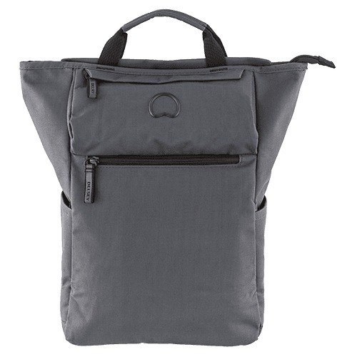 Morral Bolso Delsey Gris